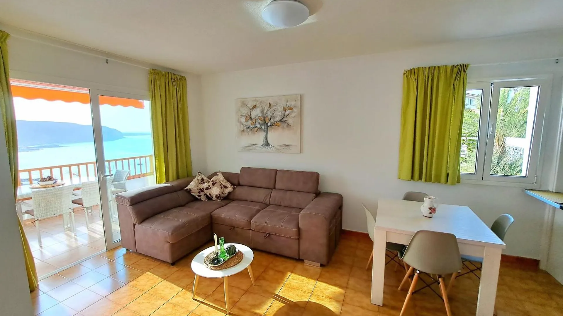 Apartment Cactus II Los Cristianos Los Cristianos  Spain