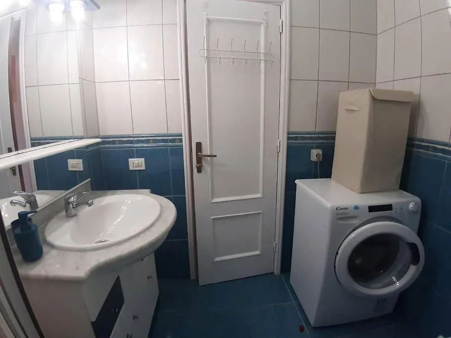 Apartment Cactus II Los Cristianos Los Cristianos  Spain