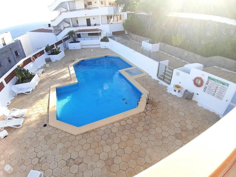 Apartment Cactus II Los Cristianos Los Cristianos