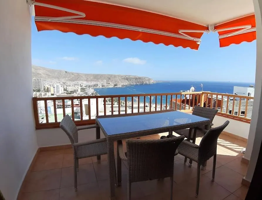 Apartment Cactus II Los Cristianos Los Cristianos   Los Cristianos (Tenerife)
