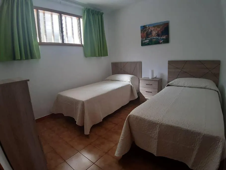 Apartment Cactus II Los Cristianos Los Cristianos  Los Cristianos (Tenerife)